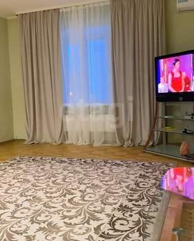 3-к квартира, на длительный срок, 82м2, 2/7 этаж