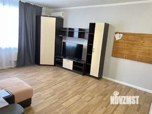 Студия квартира, на длительный срок, 31м2, 6/10 этаж