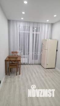 1-к квартира, на длительный срок, 38м2, 17/23 этаж