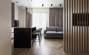 2-к квартира, на длительный срок, 55м2, 2/8 этаж