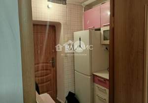 1-к квартира, на длительный срок, 21м2, 5/5 этаж