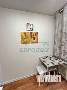 2-к квартира, на длительный срок, 48м2, 2/5 этаж