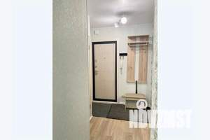 1-к квартира, посуточно, 39м2, 2/9 этаж