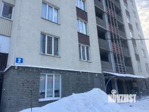 2-к квартира, на длительный срок, 72м2, 8/17 этаж