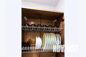 2-к квартира, посуточно, 47м2, 2/5 этаж