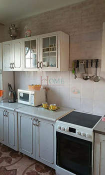 2-к квартира, на длительный срок, 50м2, 6/10 этаж