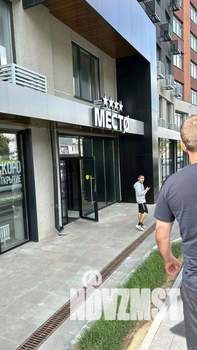 1-к квартира, посуточно, 26м2, 1/1 этаж