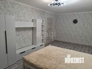 1-к квартира, на длительный срок, 32м2, 6/9 этаж