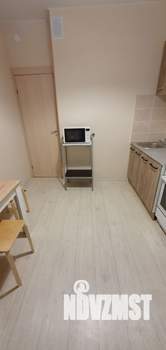 1-к квартира, на длительный срок, 32м2, 3/18 этаж