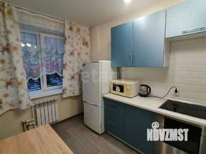 1-к квартира, на длительный срок, 34м2, 3/10 этаж