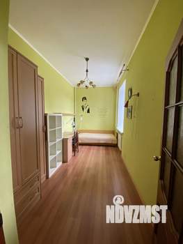 4-к квартира, на длительный срок, 133м2, 5/12 этаж