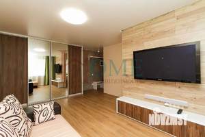 1-к квартира, на длительный срок, 30м2, 3/5 этаж