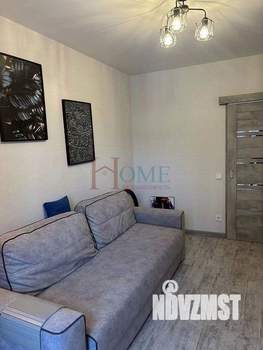 2-к квартира, на длительный срок, 52м2, 6/9 этаж