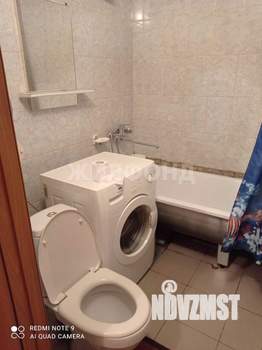 1-к квартира, на длительный срок, 30м2, 1/5 этаж