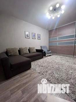 2-к квартира, посуточно, 68м2, 1/1 этаж