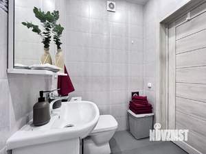 1-к квартира, посуточно, 47м2, 1/1 этаж