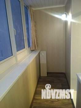 1-к квартира, на длительный срок, 36м2, 9/11 этаж