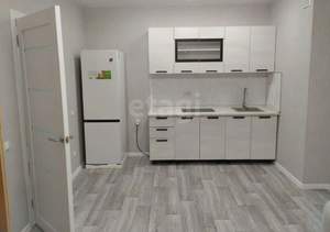 Студия квартира, на длительный срок, 29м2, 7/18 этаж