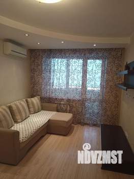 1-к квартира, на длительный срок, 30м2, 8/9 этаж