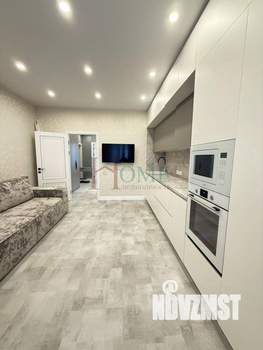 2-к квартира, на длительный срок, 49м2, 10/30 этаж