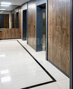 Студия квартира, на длительный срок, 28м2, 9/15 этаж