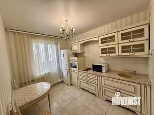 1-к квартира, на длительный срок, 39м2, 7/26 этаж