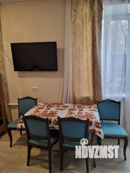 4-к квартира, на длительный срок, 92м2, 1/5 этаж