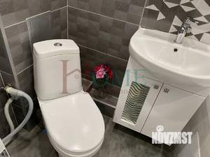 Студия квартира, на длительный срок, 30м2, 15/17 этаж