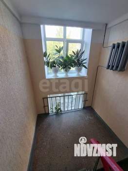 2-к квартира, на длительный срок, 45м2, 5/5 этаж