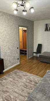 2-к квартира, на длительный срок, 44м2, 3/5 этаж