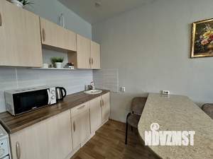 Студия квартира, посуточно, 32м2, 5/17 этаж
