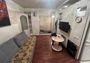 2-к квартира, на длительный срок, 43м2, 2/9 этаж