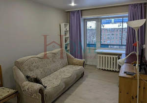 2-к квартира, на длительный срок, 45м2, 5/5 этаж