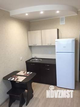 Студия квартира, на длительный срок, 20м2, 14/18 этаж