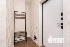 2-к квартира, посуточно, 37м2, 11/21 этаж