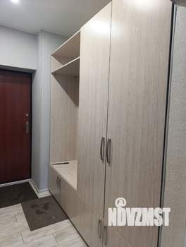 Студия квартира, на длительный срок, 30м2, 13/18 этаж