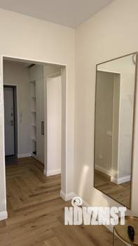 1-к квартира, посуточно, 38м2, 4/8 этаж