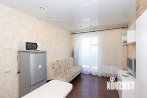 Студия квартира, на длительный срок, 20м2, 8/17 этаж