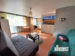 2-к квартира, посуточно, 45м2, 5/5 этаж