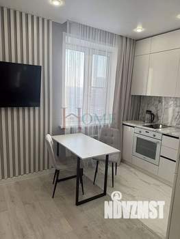 Студия квартира, на длительный срок, 33м2, 11/19 этаж