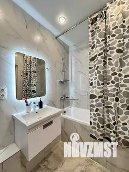 1-к квартира, посуточно, 24м2, 9/20 этаж