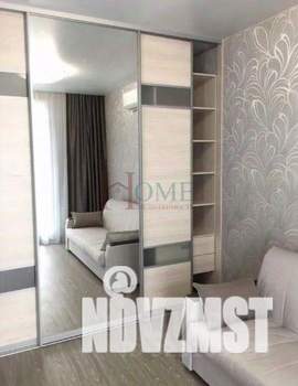 1-к квартира, на длительный срок, 40м2, 20/24 этаж