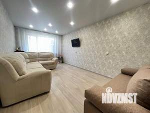 2-к квартира, посуточно, 47м2, 1/1 этаж