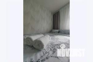 1-к квартира, посуточно, 29м2, 1/17 этаж