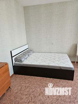 1-к квартира, на длительный срок, 32м2, 10/10 этаж