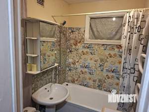 1-к квартира, на длительный срок, 36м2, 1/5 этаж