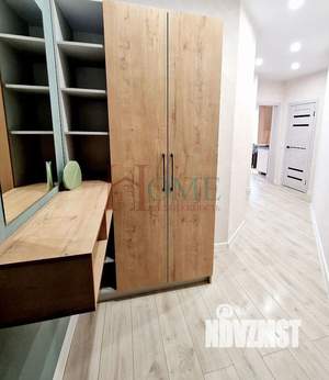 2-к квартира, на длительный срок, 45м2, 18/22 этаж