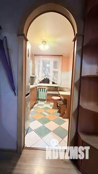 2-к квартира, на длительный срок, 47м2, 4/5 этаж