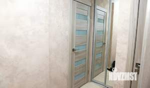 2-к квартира, посуточно, 46м2, 7/9 этаж