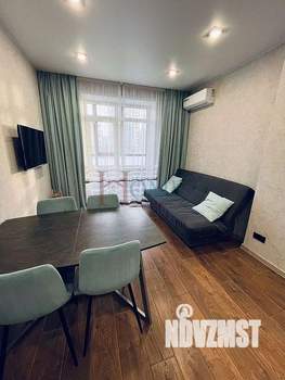 2-к квартира, на длительный срок, 45м2, 6/24 этаж